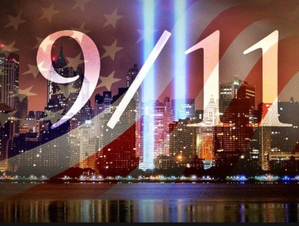 US Flags to be Lowered to Half Staff in Remembrance of 9/11