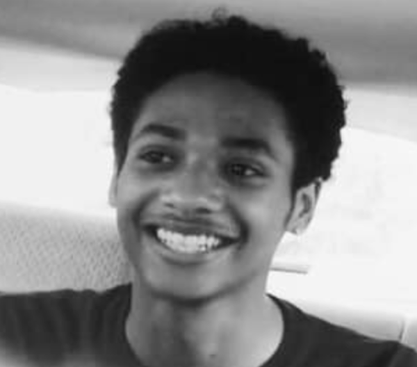 In Memory of Jarron Terrence Lamar Williams