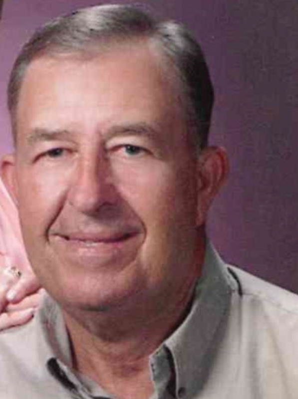 In Memory of Gary Leon Beacham
