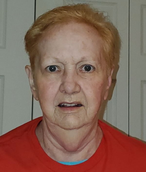 In Memory of Betty Jo Lindley