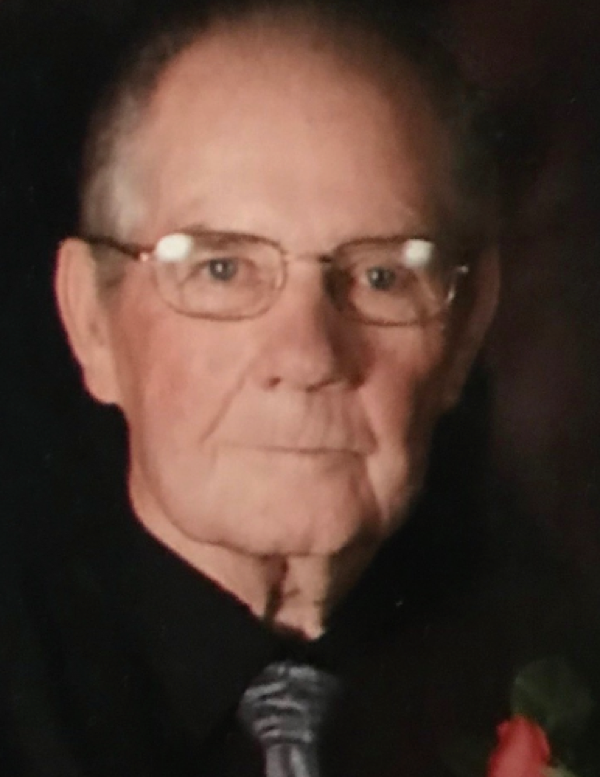 In Memory of Bobby Ray Hicks