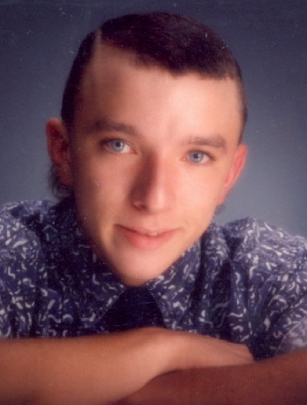 In Memory of John Christopher