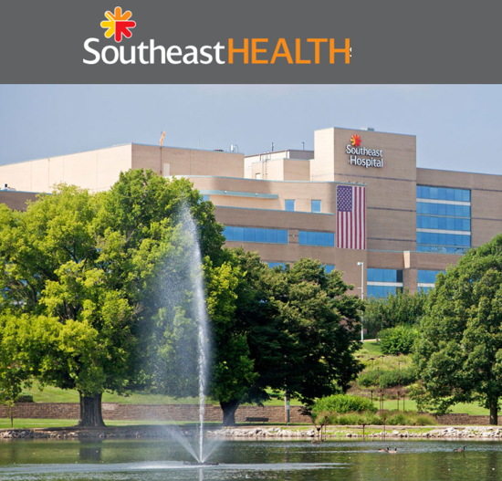 SoutheastHEALTH Career Fair