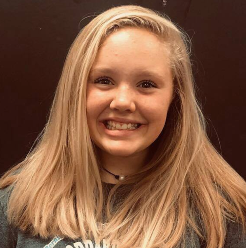 Greaser of the Week: Maddie Glaus