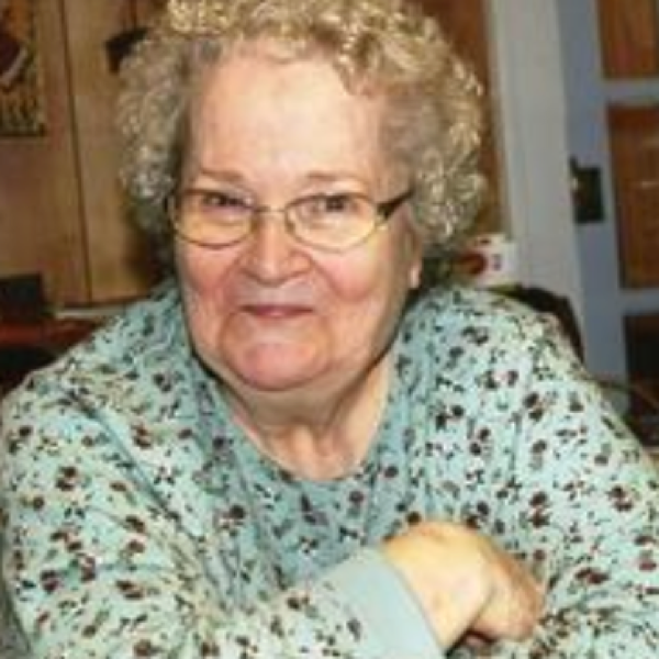 In Memory of Kaye Francis Johnson