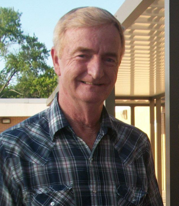 In Memory of Forrest “Red” Lynn