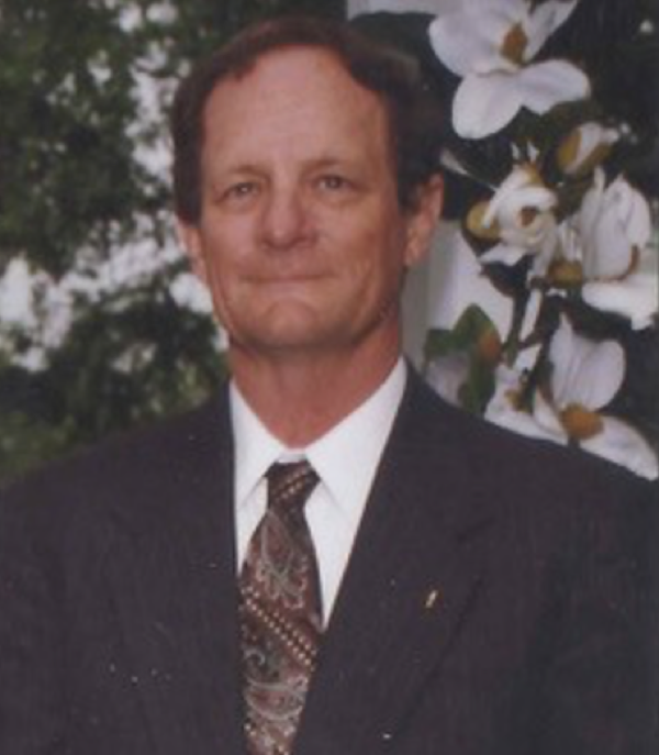 In Memory of Paul Dennis Albee