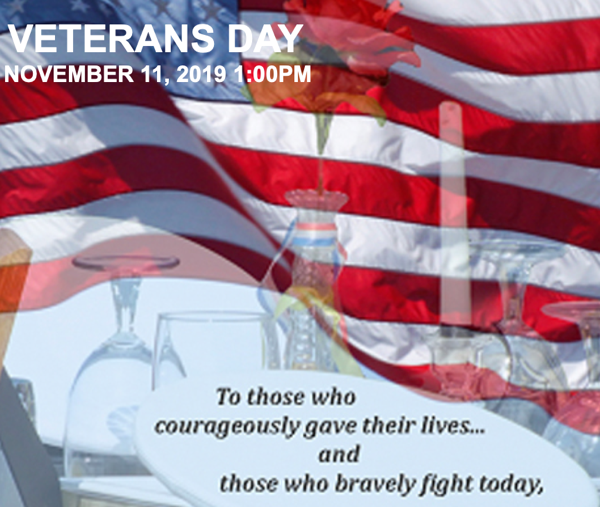 Veterans Day Ceremony Planned at MO State Veterans Cemetery in Bloomfield