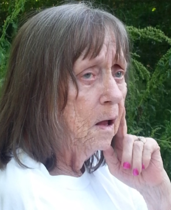 In Memory of Barbara Ann Hill