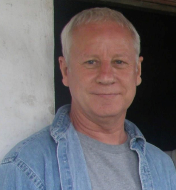 In Memory of Michael James Kennedy
