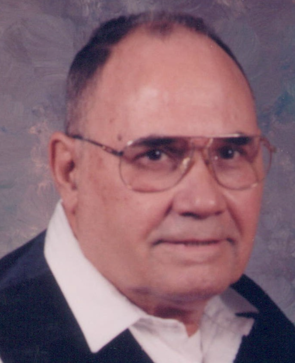 In Memory of Robert “Bob” Alexander McRoy
