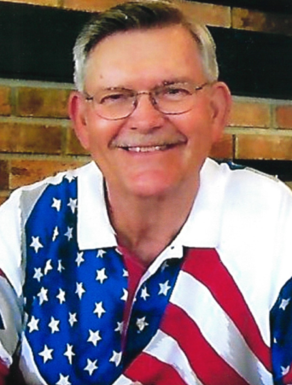 In Memory of Jackie L. Cooper