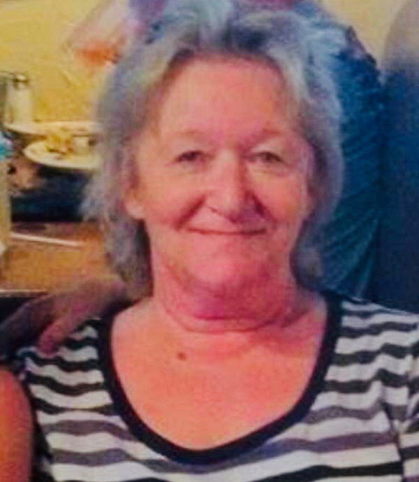 In Memory of Carol Ann Hoggard