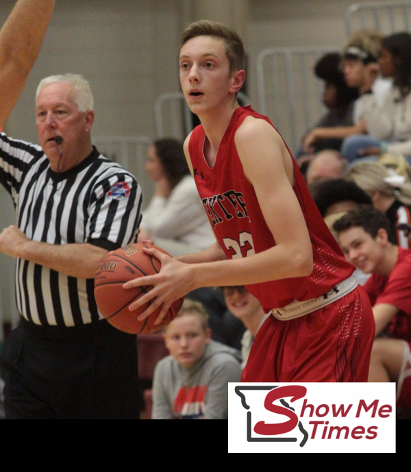 NMCC Beats Bearcats in SEMO Conference Play-In Game