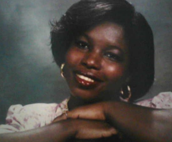 In Memory of Sarah Louise Wilson-Madison