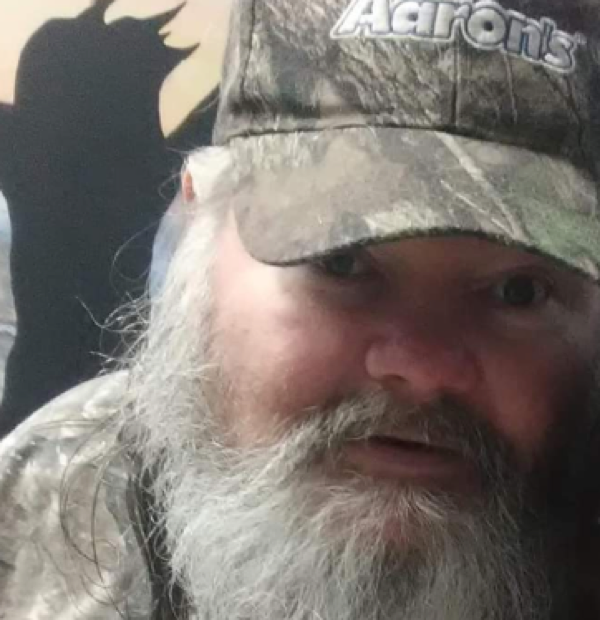 In Memory of John Keith Johnson