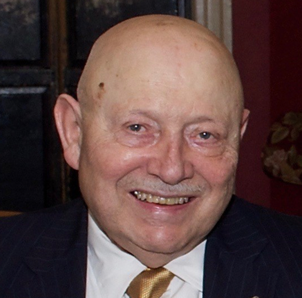 In Memory of Albert C. Lowes
