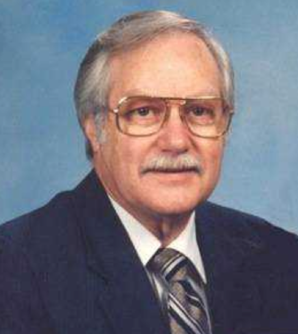In Memory of Thomas Allen Crowe
