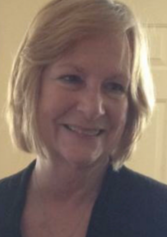 In Memory of Orpha “Ruth” Gaines