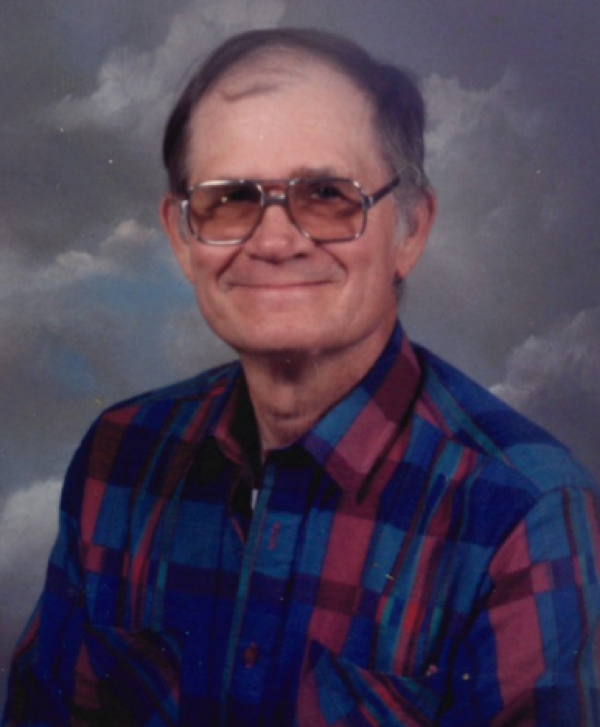 In Memory of Floyd “Billy” Moore