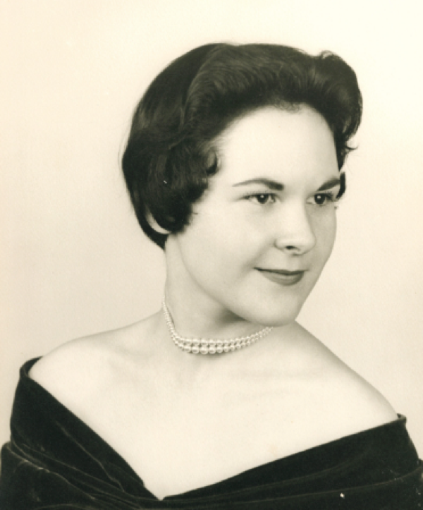 In Memory of Gayle Meritt