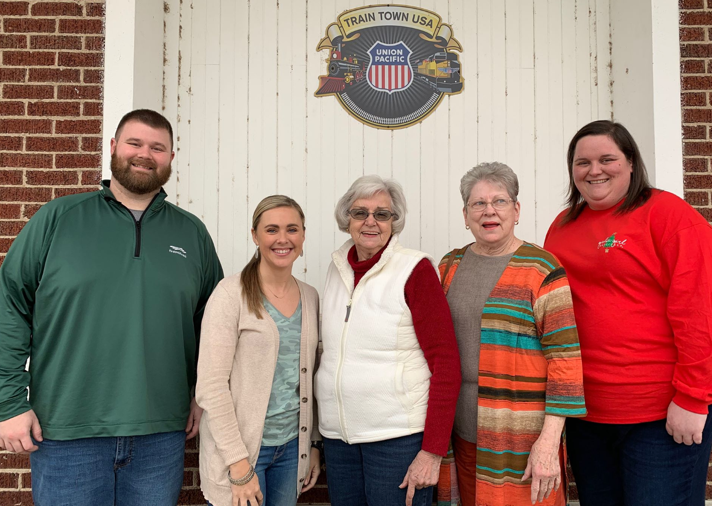 DexterFirst Extremely Successful Thanks to the Dexter Tourism Committee