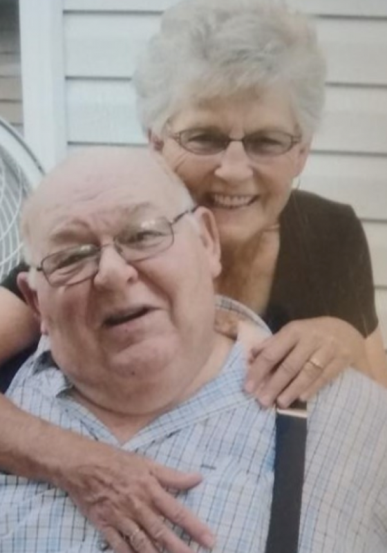 In Memory of Phyllis A. King