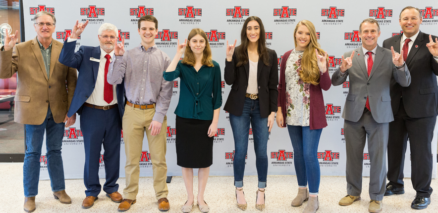 Arkansas State University Explores Partnership with Adtalem Global Education to Deliver First In-State Veterinary Medicine School