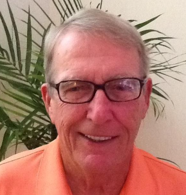 In Memory of Lester George Bushmann Jr.