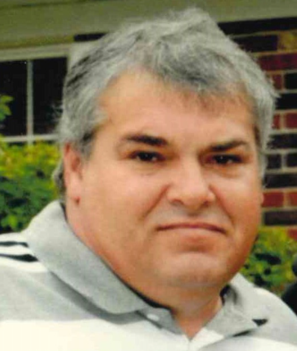 In Memory of Calvin Ray Sandlin
