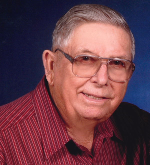 In Memory of August Gene Jackson