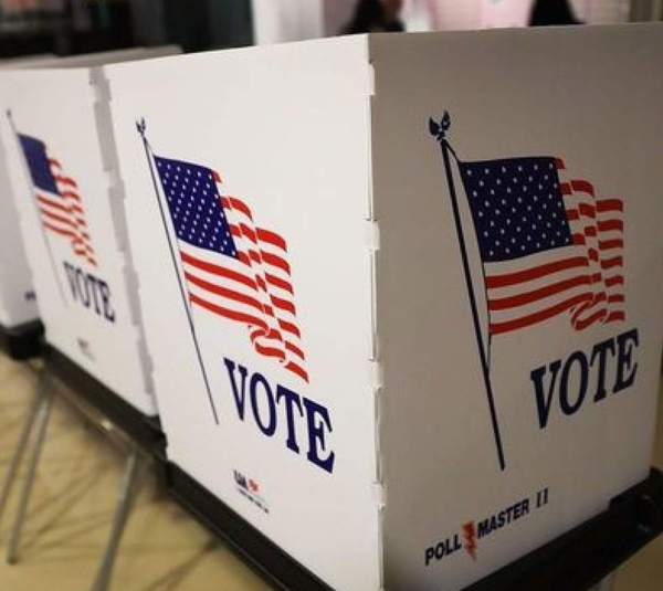 Missouri to Hold Presidential Primary on Tuesday, March 10, 2020 - Voting Locations for Stoddard County