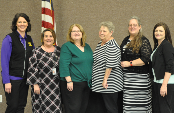 Bloomfield Chamber of Commerce Board of Directors