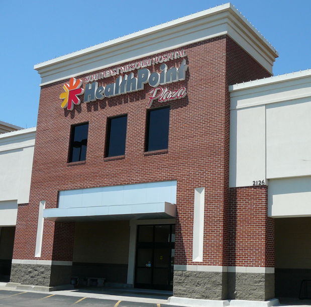 HealthPoint Fitness Centers Temporarily Closing