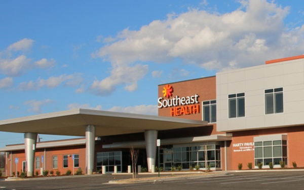SoutheastHEALTH Postpones Elective Surgeries