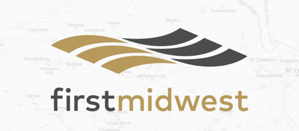 From First Midwest Bank - We Are Limiting Our Lobby Access