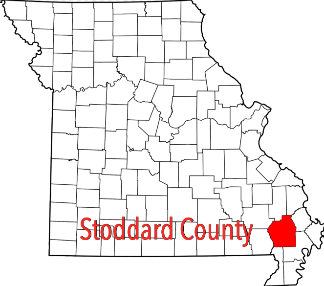 Stoddard County Commissioners Drafted an Order That Limits Social Contact - Full Order is Explained