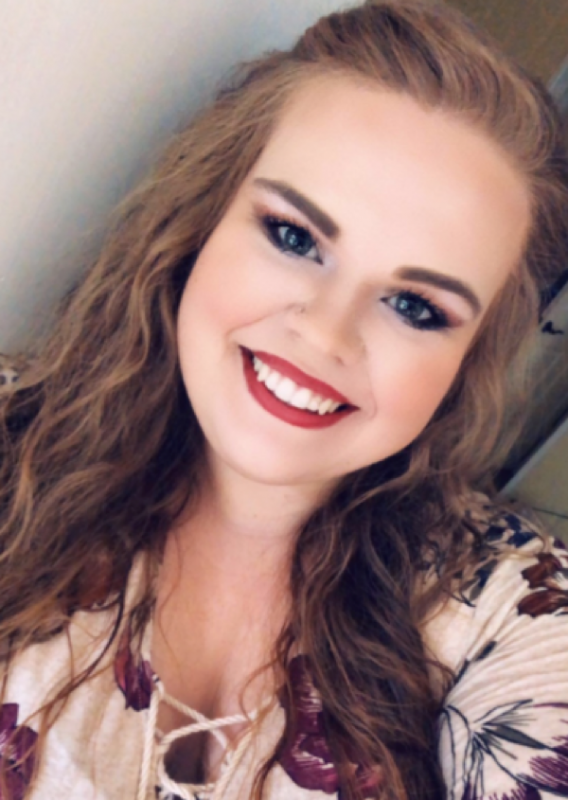 In Memory of Sarah Elizabeth Elles