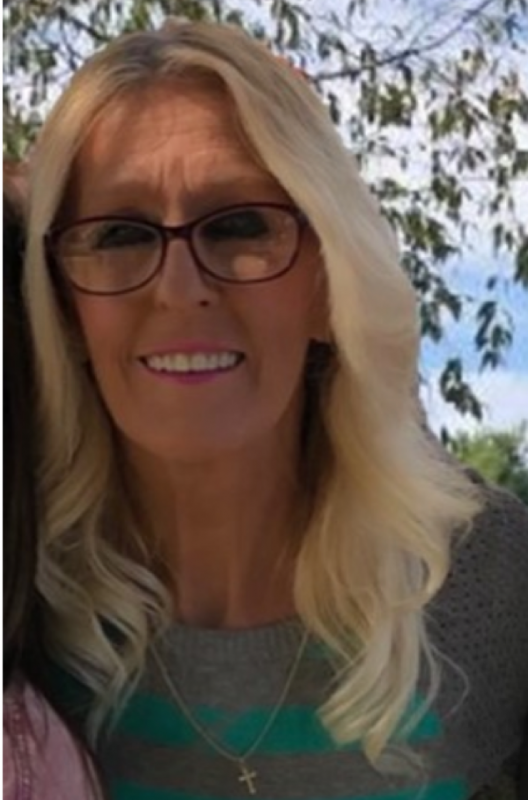 In Memory of Rhonda Jean McCoy