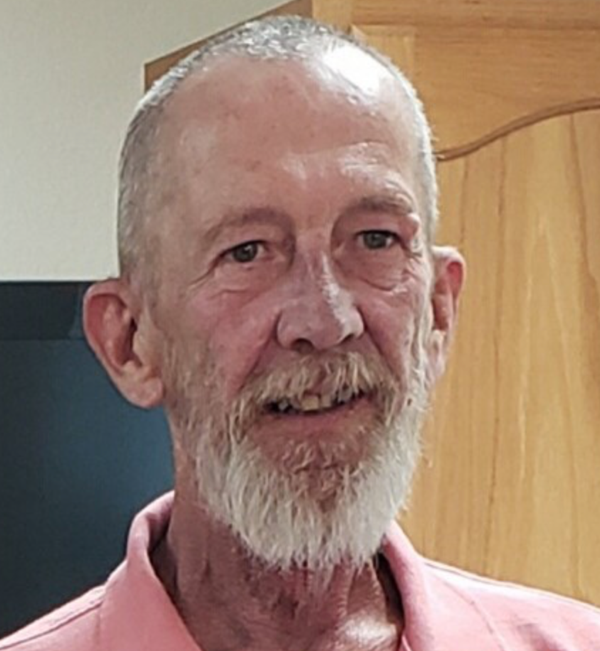 In Memory of Mark Edward Jackson