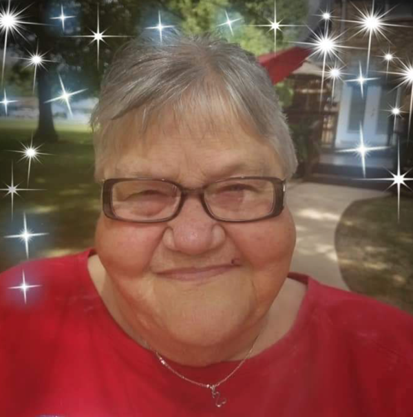 In Memory of Flossie Lee Craft