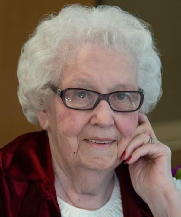 In Memory of Ilene E. Worth