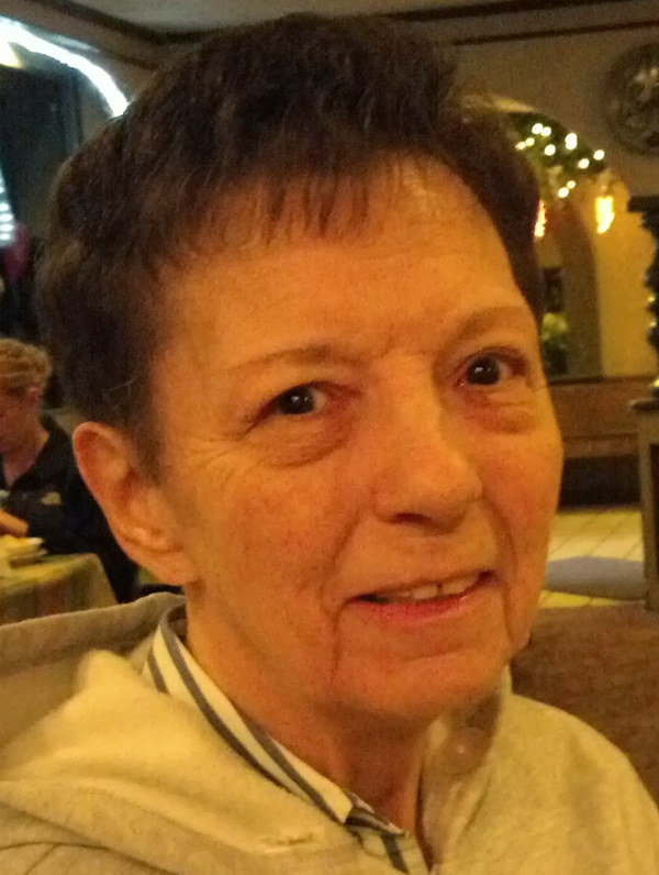 In Memory of Elenora Louise West