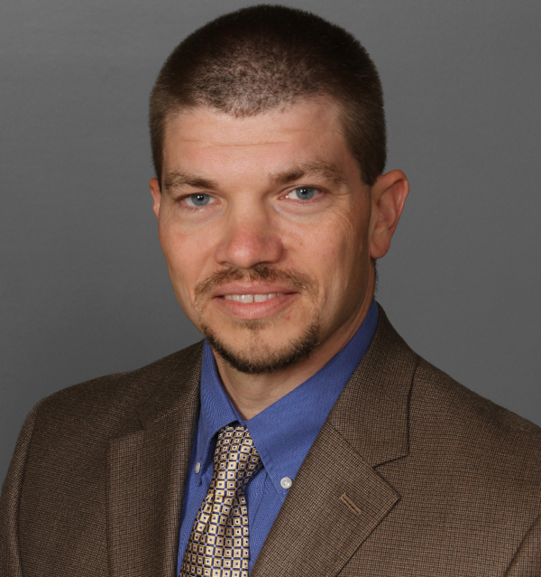 Jason Emmenderfer Named Director of Orthopedics and Sports Medicine