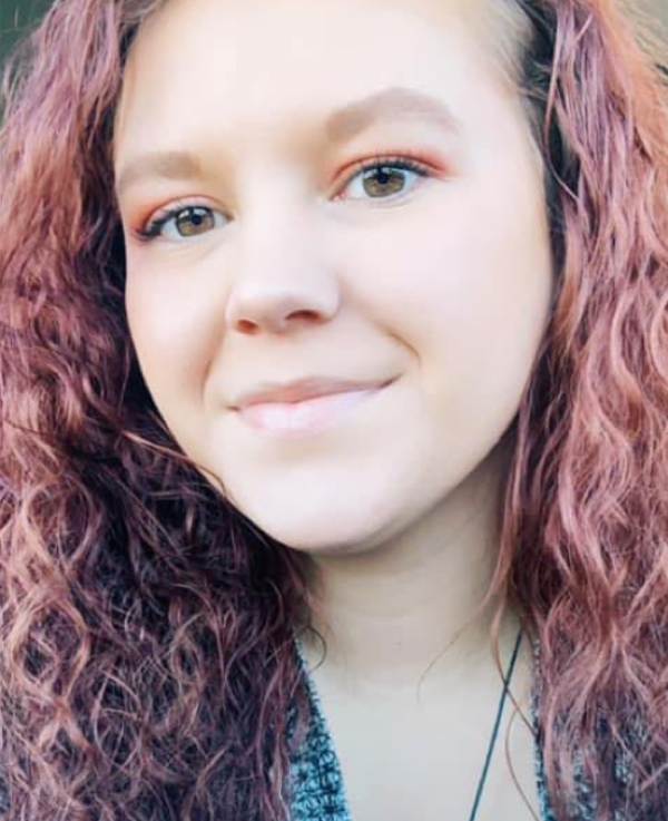 Three Rivers College Honors Courtney Putnam with Student Excellence Award