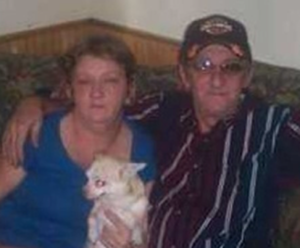 In Memory of Donna Kay Whitley