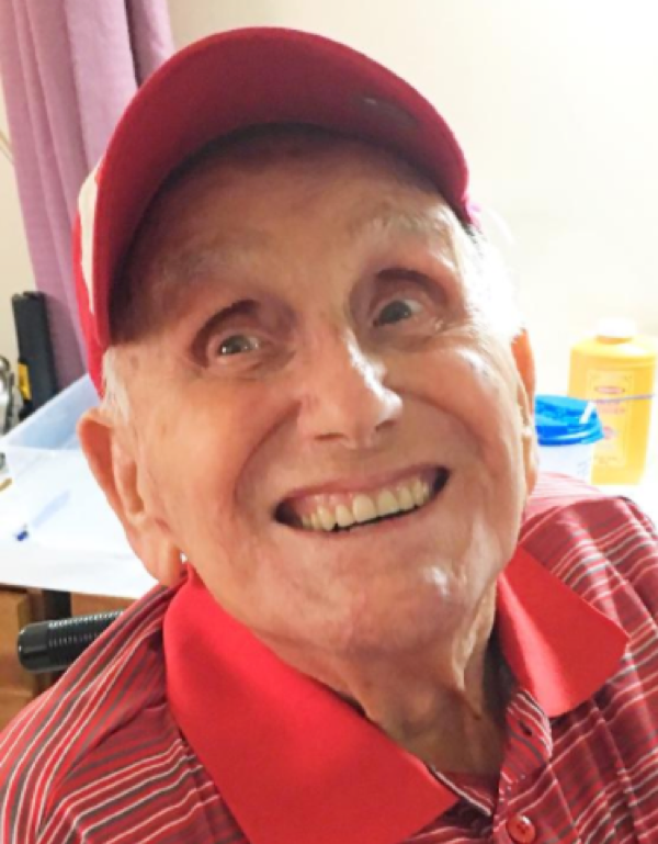 In Memory of Earl W. Dunning