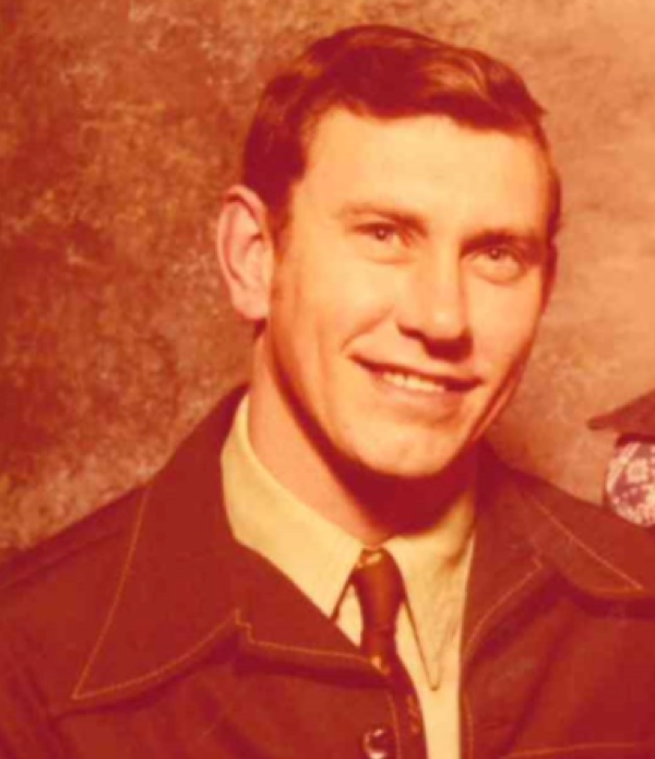 In Memory of Alvin T. Gibson