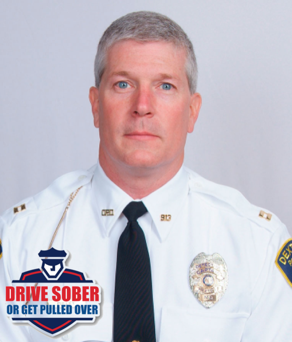 Drive Sober This 4th of July and Every Day!