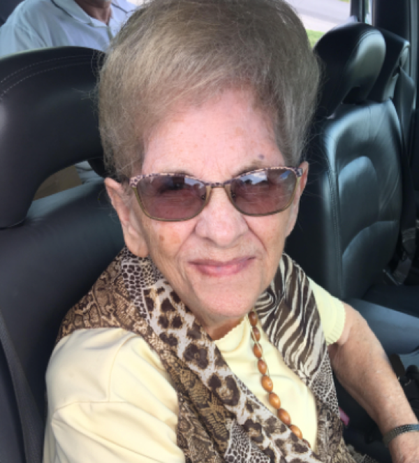 In Memory of Bonnie J. Williamson